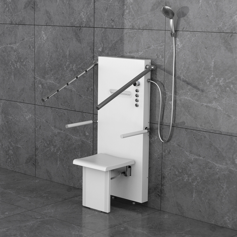 Thermostatic Seated Shower K601801
