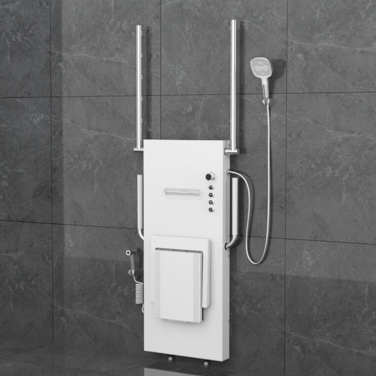 Thermostatic Seated Shower K601801